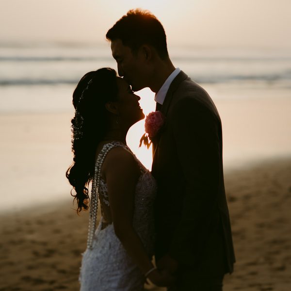Bali Wedding // Lisa + Josh